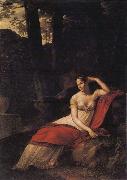 Pierre-Paul Prud hon Empress Josephine oil painting artist